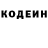 Метадон мёд BLVK KOFFE